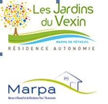 La MARPA : une résidence séniors au coeur du Vexin