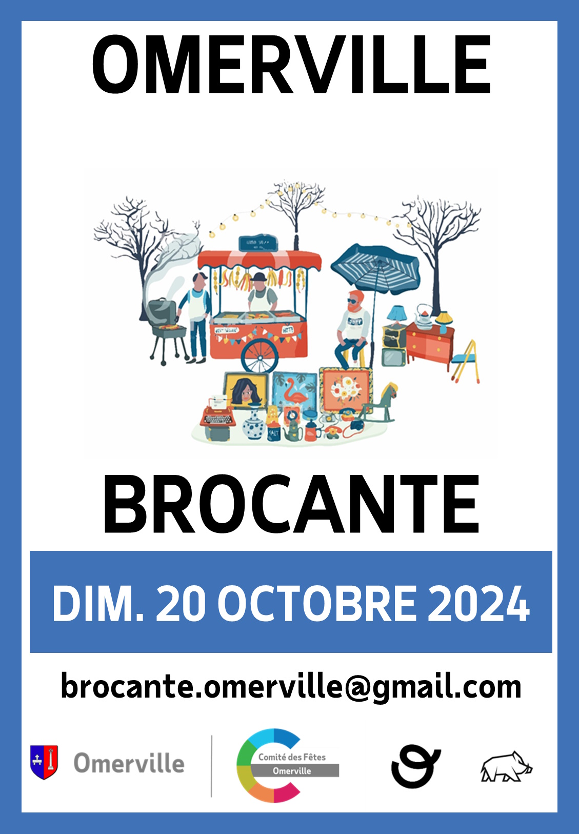 brocante