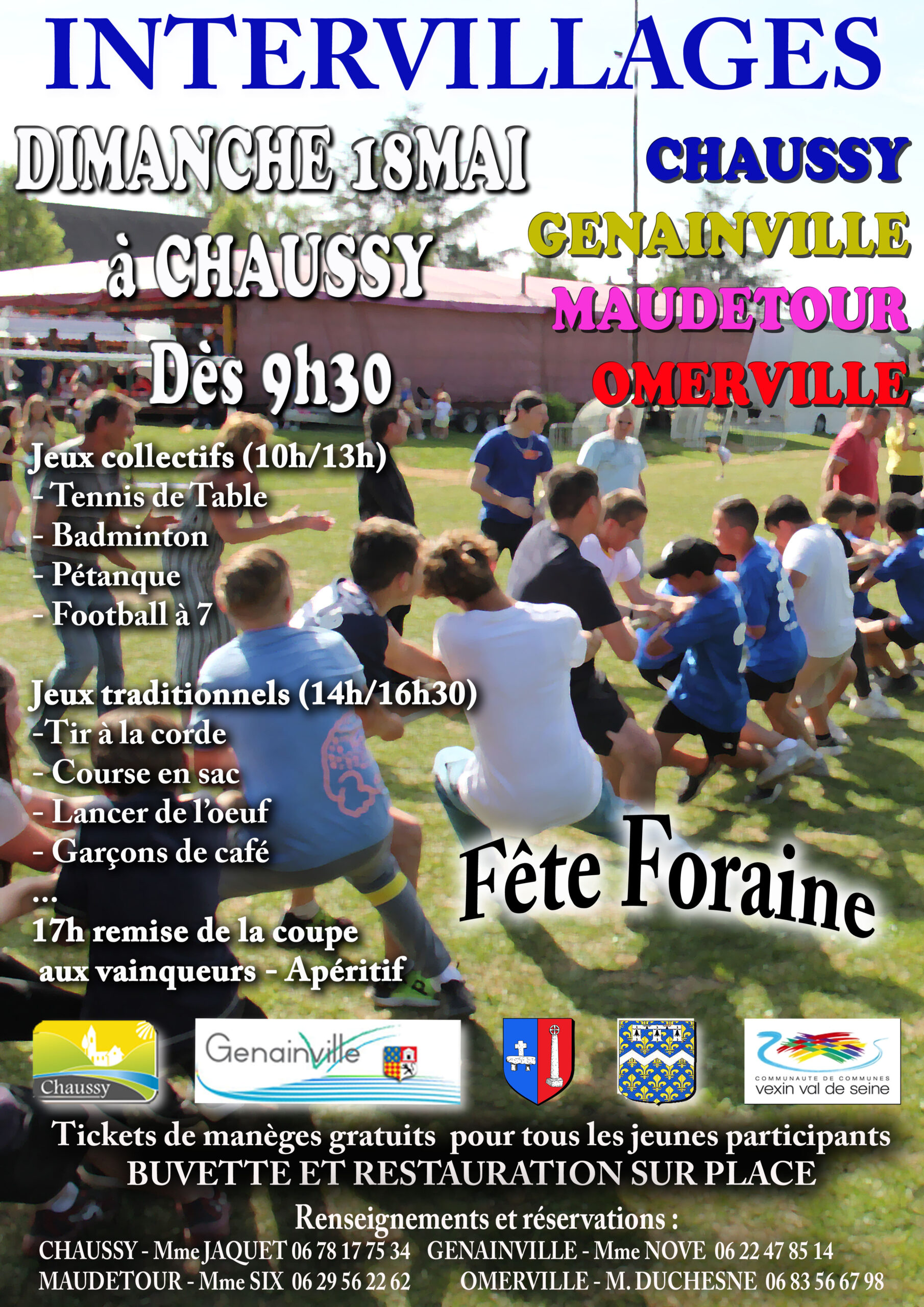 affiche intervillages A3 2025 V1 (2) intervillage