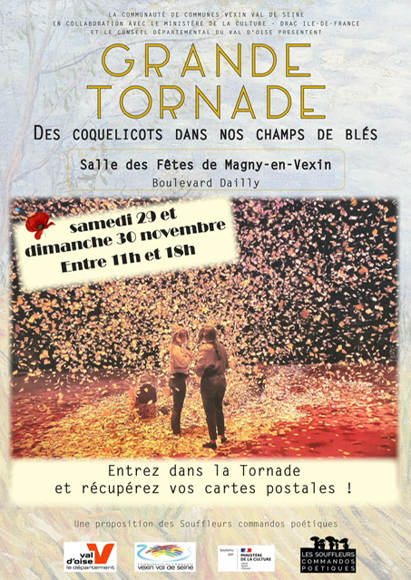Tornade