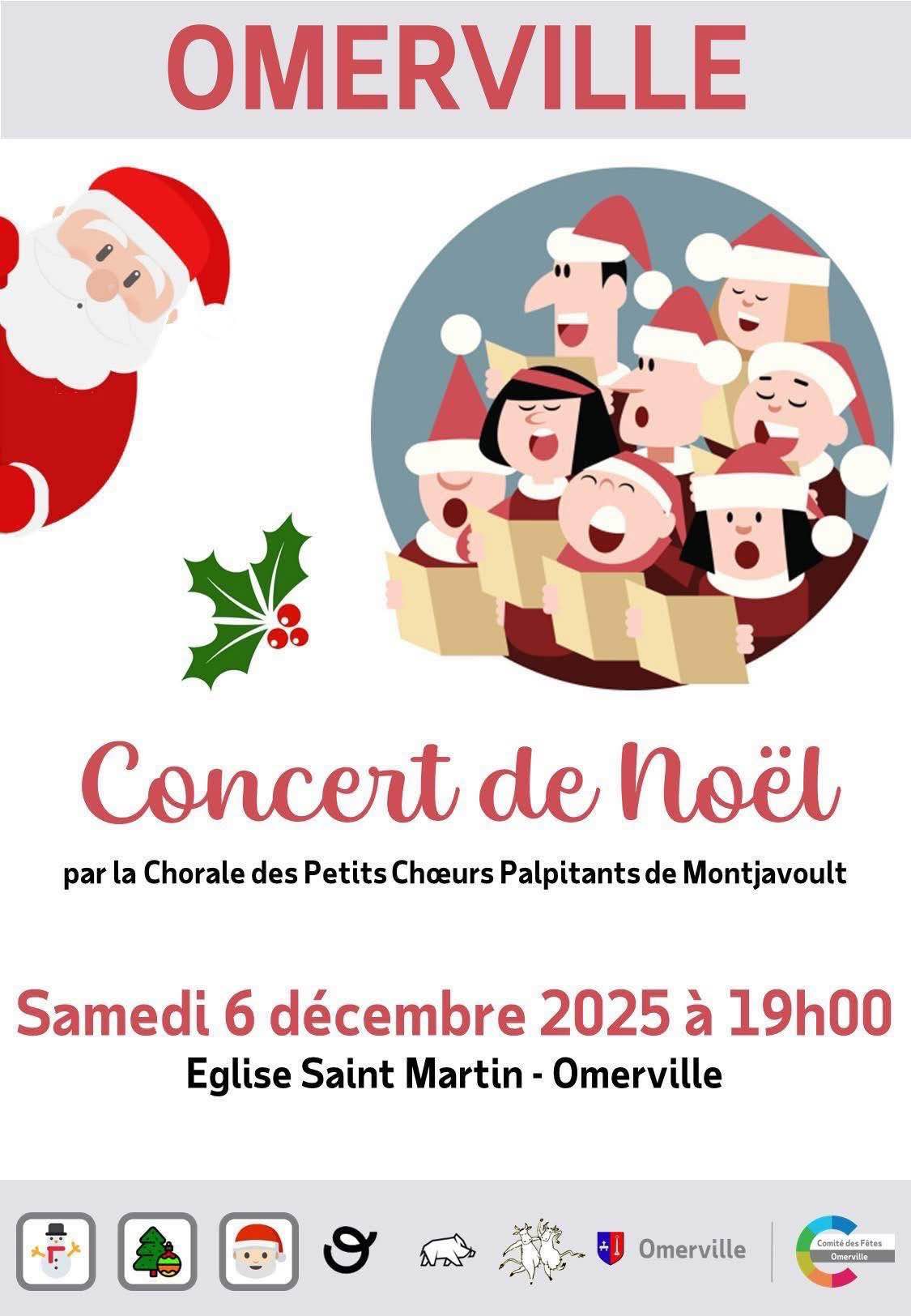 Concert de NoEl