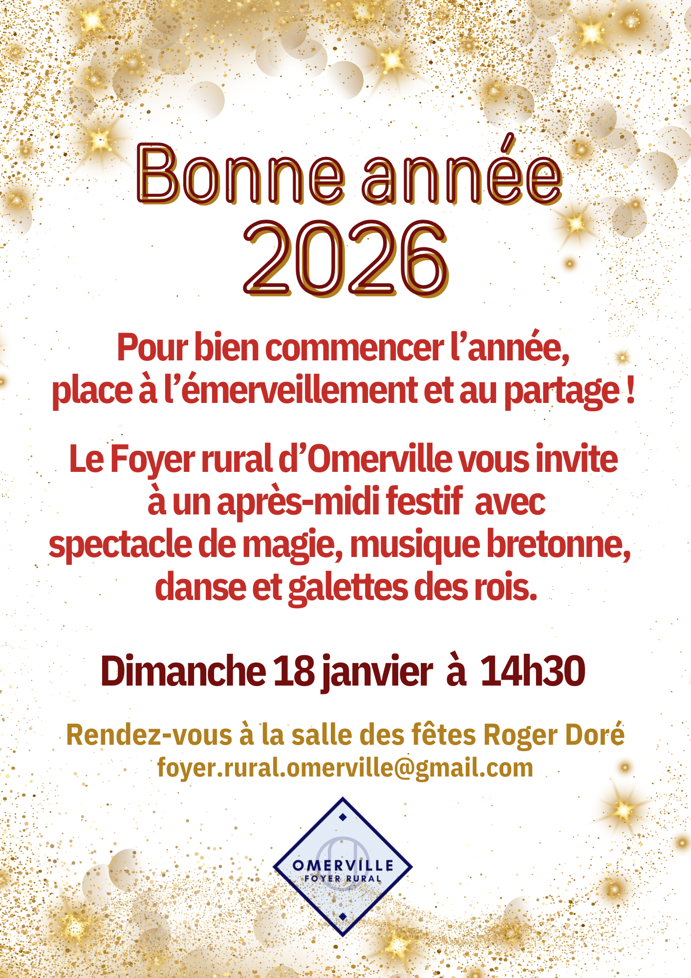 Foyer rural_18 janvier 2026