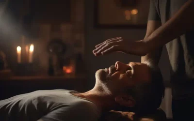 Anthony Ferreira magnétiseur à Omerville