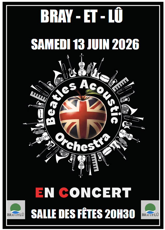 Lire en vexin 2026
