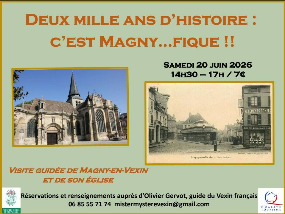 Lire en vexin 2026