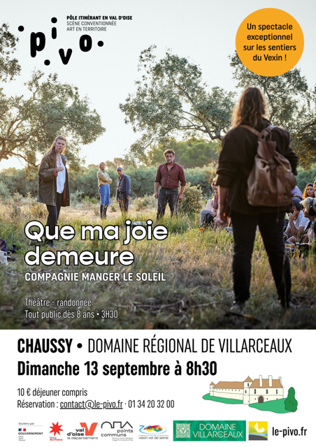Lire en vexin 2026