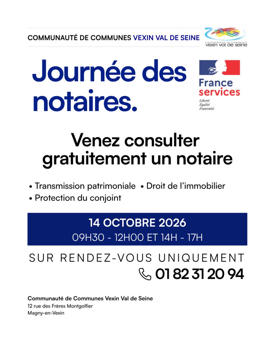 journee des notaires